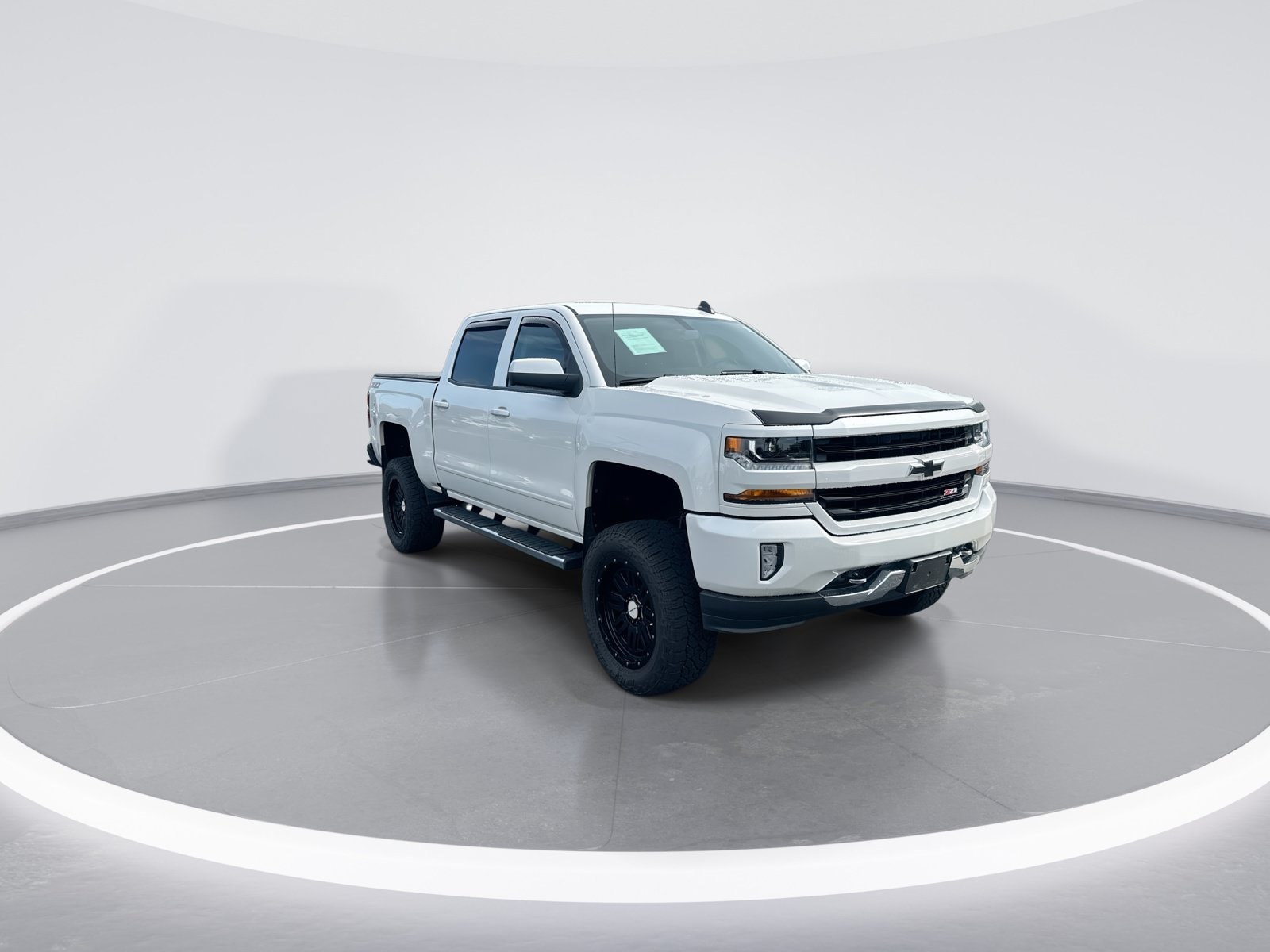 chevrolet silverado 1500 2017 3GCUKREC6HG455641 image chevrolet silverado 1500 2017 3GCUKREC6HG455641 image